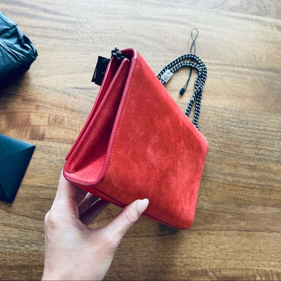 ❌SOLD❌SAINT LAURENT Medium Kate Bag - Picture 16 of 16